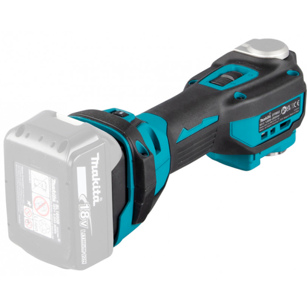 Резак универсальный аккумуляторный MAKITA DTM52Z в Перми