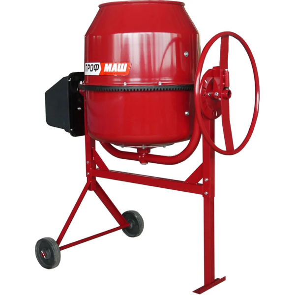 Бетономешалка Профмаш Б-160 160л в Перми