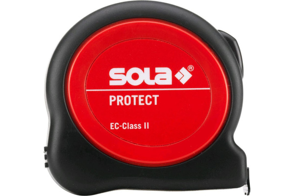 Рулетка SOLA Protect PE 8 50550801 в Перми 