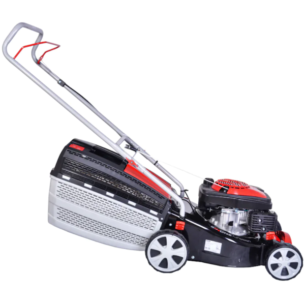 Газонокосилка бензиновая GEOS Classic 42 P-S  213097 в Перми