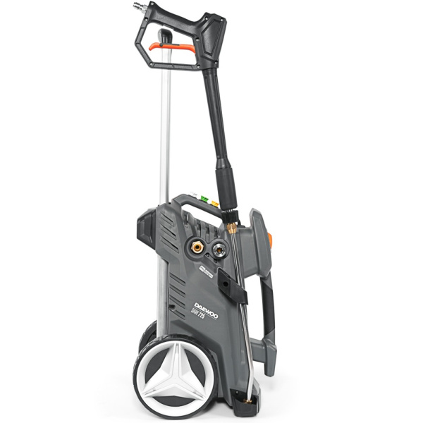 Мойка высокого давления DAEWOO DAW 725 в Перми