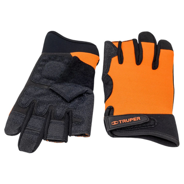 Перчатки мастера TRUPER GU-635 GU-MEC-AS 10847 в Перми