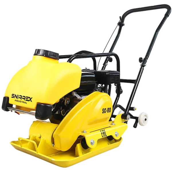 Виброплита SNIRREX SC-80 в Перми