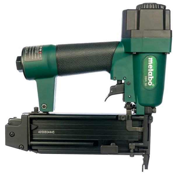Гвоздезабиватель пневматический Metabo DSN 50 601568500 в Перми