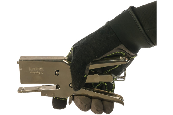 Степлер-прайер  RAPID HD31 скобы тип 73  10540310 в Перми 