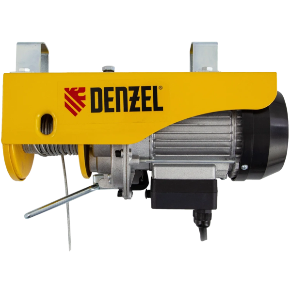 Тельфер электрический  Denzel TF-250 52011 в Перми