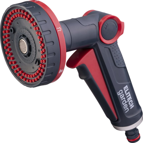 Пистолет-распылитель  ELITECH SG 008M  6 режимов 206063 в Перми