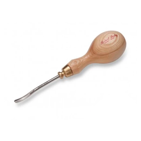 Стамеска резчицкая Robert Sorby, 5010, Square Chisel 5 мм М00011719 в Перми 