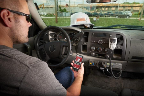 Акк. гидравлический инструмент Milwaukee для резки кабеля M18 HCC45-522C FUEL ONE-KEY (Li-Ion5/2Ач)