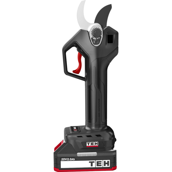 Секатор аккумуляторный TEH  TPS734-1B в Перми