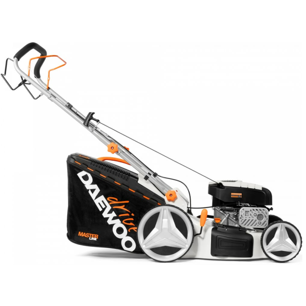 Газонокосилка бензиновая DAEWOO L 50 SP в Перми