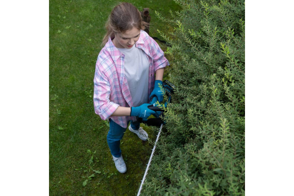 Кусторез аккумуляторный Makita DUH506RF в Перми