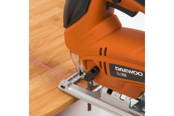 Лобзик DAEWOO DAJ 850  в Перми