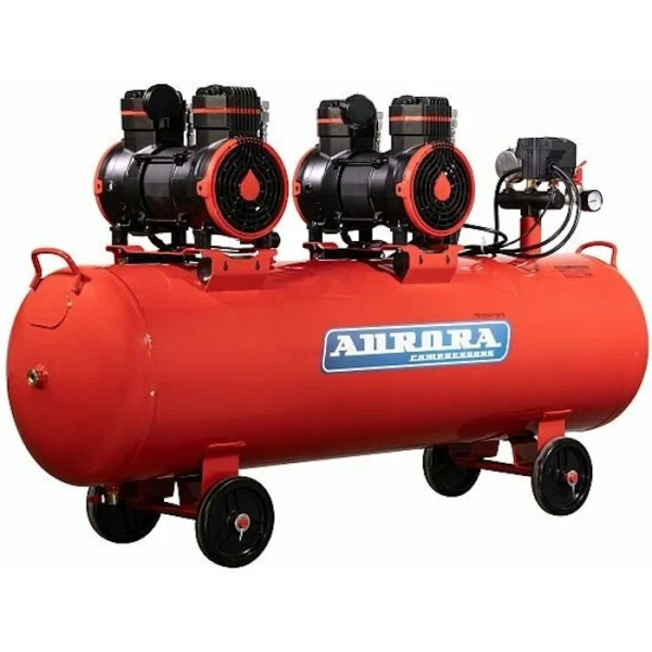 Компрессор AURORA PASSAT-120 BLACK 00039010 в Перми