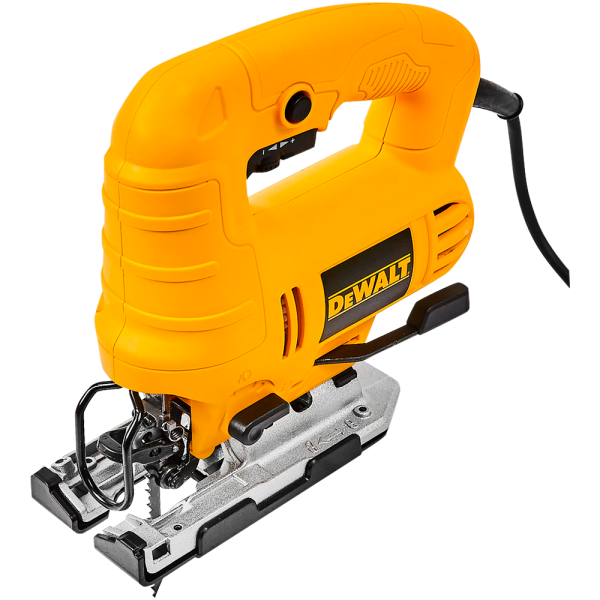 Лобзик DEWALT DWE249-KS в Перми