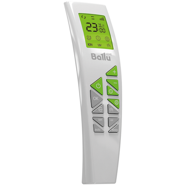 Мультикомплекс "BALLU" Приточно-очистительный Air Master серии Platinum BMAC-200 Base  HC-1081288 в Перми