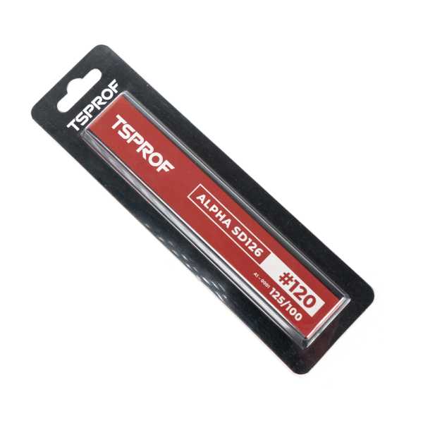 Брусок алмазный TSPROF Alpha 120 грит  TS-SH23A1126 в Перми