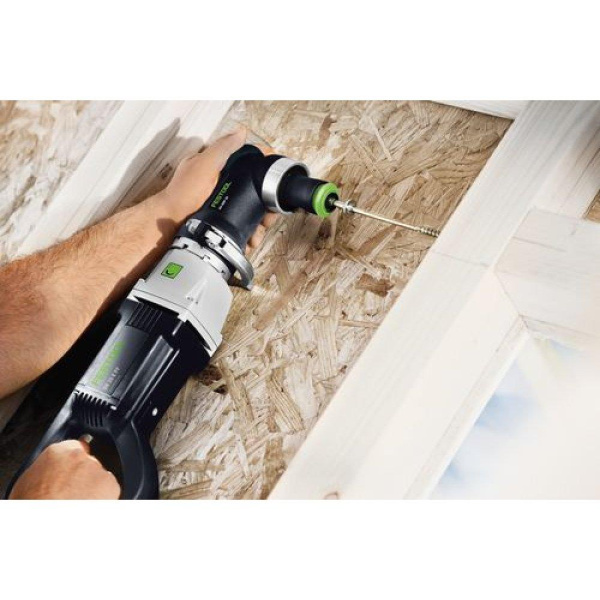 Безударная дрель FESTOOL DR 20 ET FF 767991 в Maxi контейнере в Перми