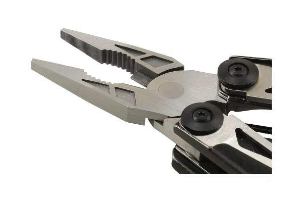 Мультитул пассатижи SWISS+TECH 23 в 1  ST021003 в Перми 