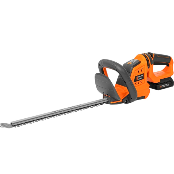 Кусторез аккумуляторный DAEWOO DAHT 1621Li SET