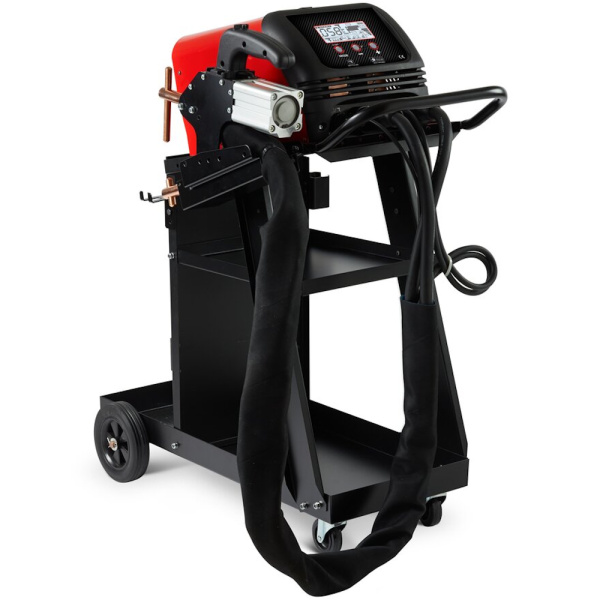 Аппарат точечной сварки  DIGITAL SPOTTER 7000  Telwin в Перми