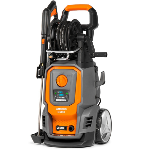 Мойка высокого давления DAEWOO DAW 650 в Перми