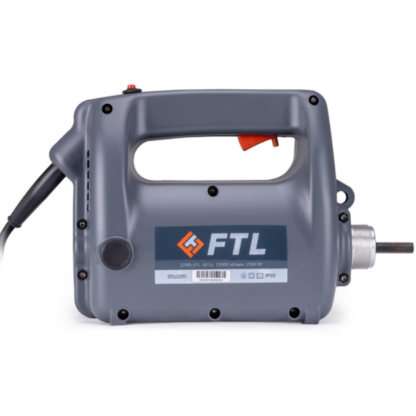 Глубинный вибратор FOXWELD FTL MVC-2300 7018 в Перми