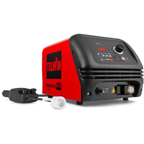 Система индукционного нагрева SMART INDUCTOR 5000 TWISTER Telwin в Перми