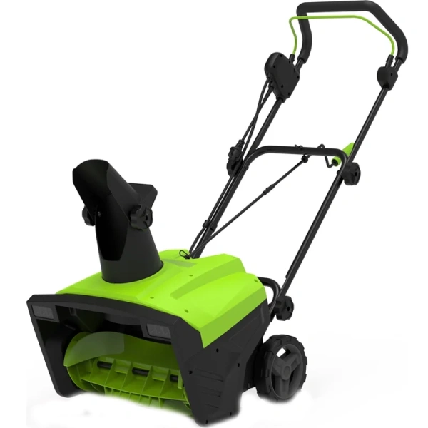 Снегоуборщик электрический Greenworks SN2300 2602707