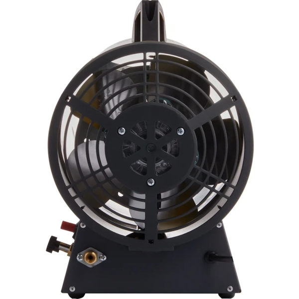 Газовая тепловая пушка Ballu BHG-40 в Перми