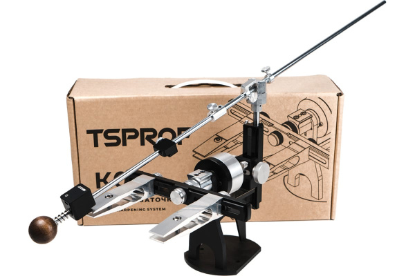 Заточное устройство TSPROF К03 Pro TS-K3P220010