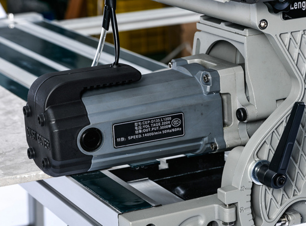 Плиткорез электрический BIHUI 1200мм. TCSA1200 в Перми