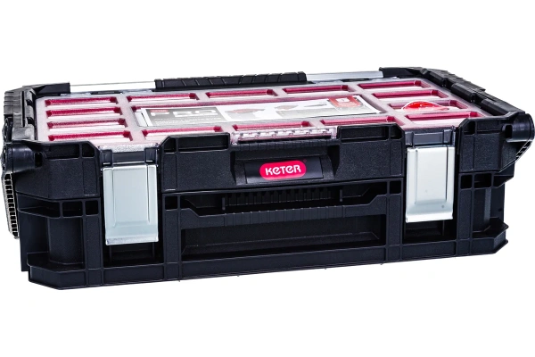Органайзер Keter CONNECT CANTILEVER ORGANIZER 22"  17203103 в Перми