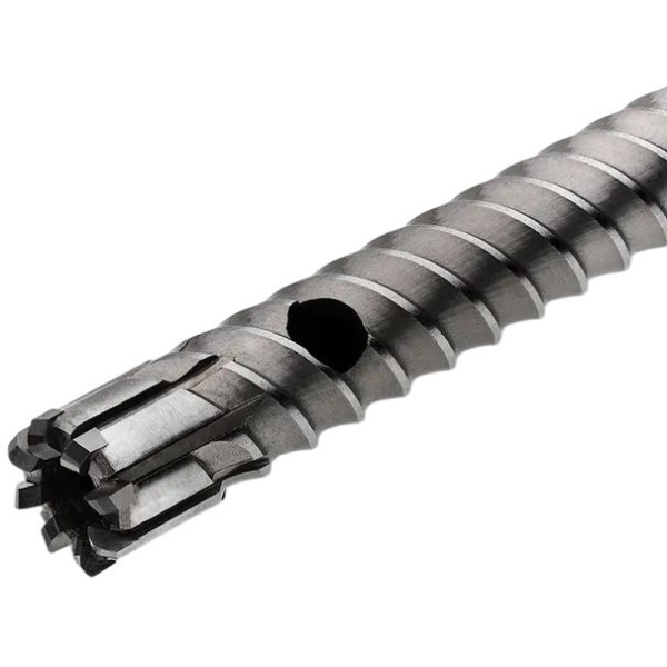 Сверло-коронка по арматуре METALLICA Ultra 20х303/250 мм безударное твердосплавное в тубе 194209 в Перми