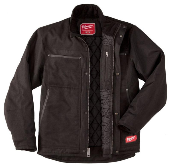 Куртка удлиненная Milwaukee WGJCBL (2XL) 4933459703