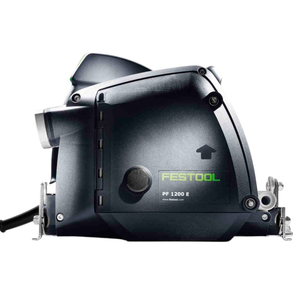 Ламельный фрезер "FESTOOL" TL PF 1200 E-Plus Alucobond 574321 в Перми