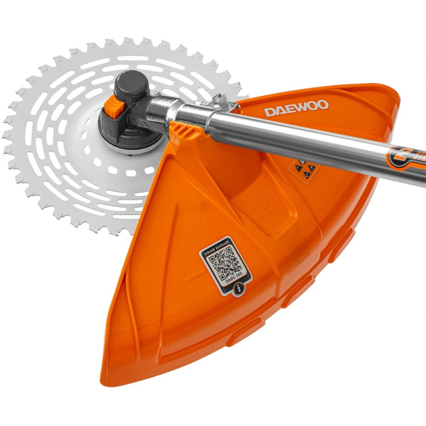 Коса бензиновая DAEWOO DABC 560   в Перми