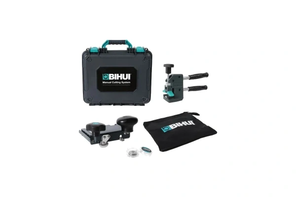 Плиткорез ручной для резки широкоформатной плитки BIHUI  LFMC5 в Перми