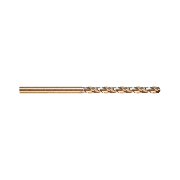 Сверло Milwaukee по металлу HSS-Co DIN338 2,5 (1шт)