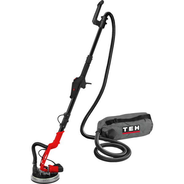 Шлифмашина для стен и потолков TEH TS21511 