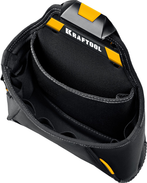Сумка поясная 12 карманов KRAFTOOL КР-12 38774 в Перми