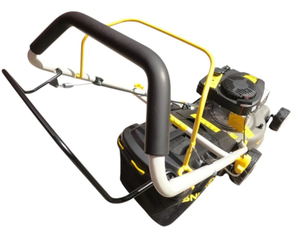 Газонокосилка бензиновая SNIRREX PM 4025 WR65763AK в Перми