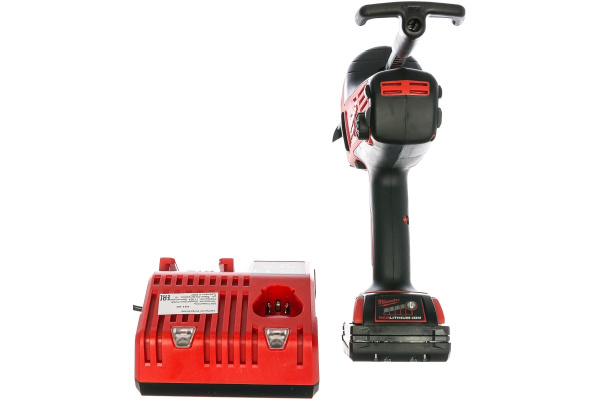 Клеевой пистолет Milwaukee C18 PCG/310C-201B 4933441310