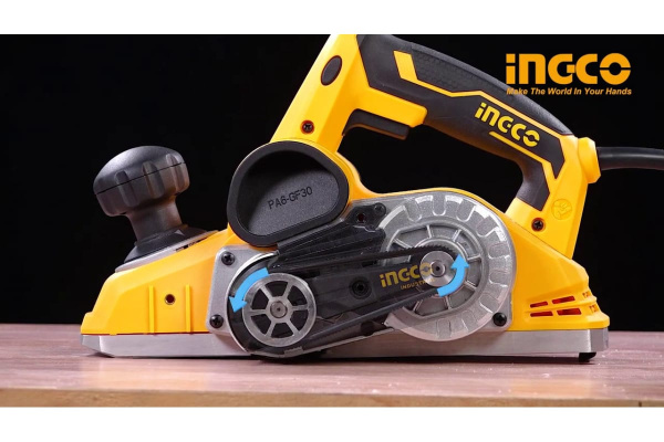 Электрорубанок INGCO INDUSTRIAL PL10508 в Перми