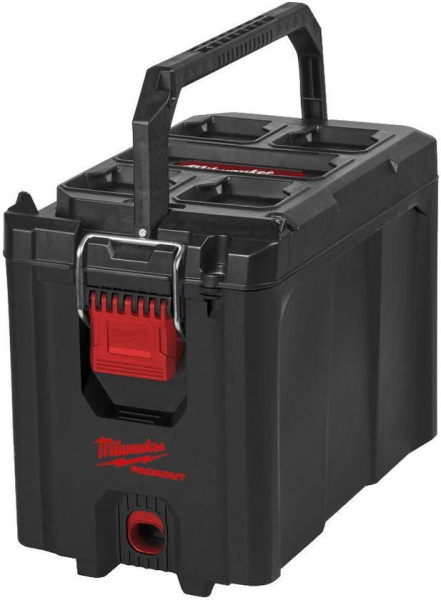 Кейс компактный Milwaukee PACKOUT 4932471723