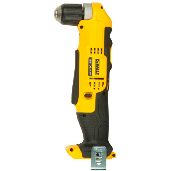Аккумуляторная угловая дрель DeWalt DCD740N-XJ в Перми