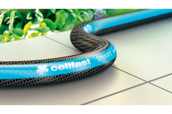 Садовый шланг Cellfast SMART 1/2" 50 м 13-101 в Перми