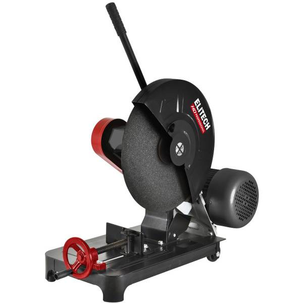 Пила монтажная Elitech CS 3040T E2004.006.00 в Перми