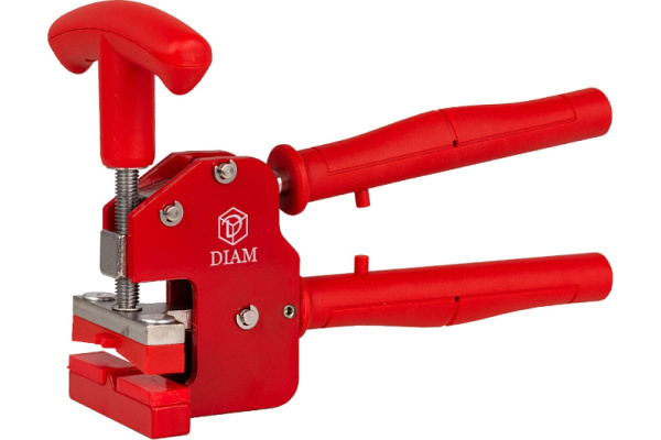 Инструмент для разлома плитки DIAM ML-12  600148 в Перми