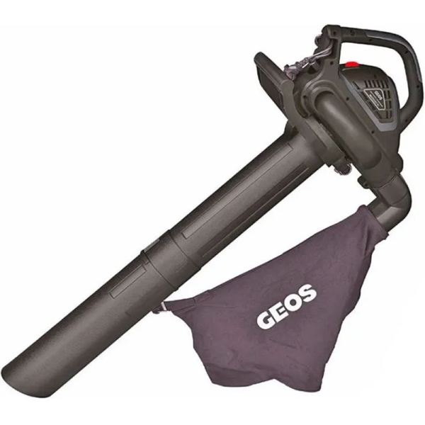 Воздуходув-пылесос GEOS Comfort BV3000E 215895 в Перми